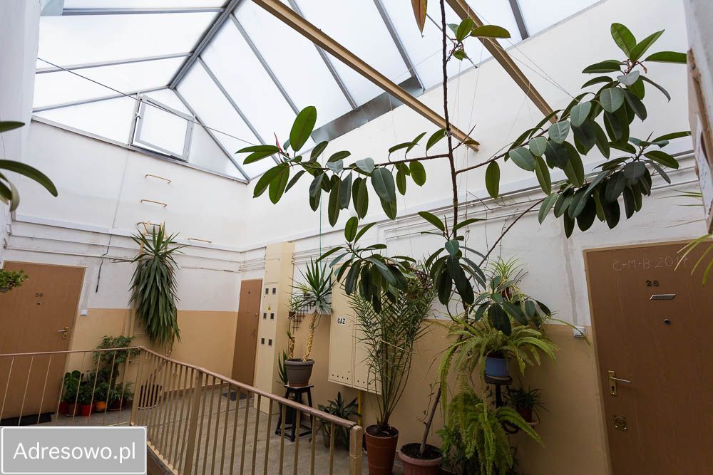 Mieszkanie 4-pokojowe Warszawa Bielany, ul. Wrzeciono. Zdjęcie 12