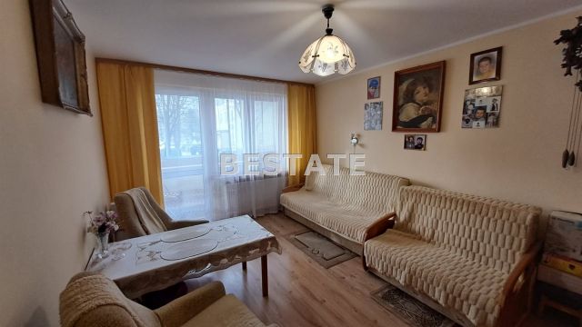 Mieszkanie 2-pokojowe Kraków Nowa Huta, os. Przy Arce. Zdjęcie 1