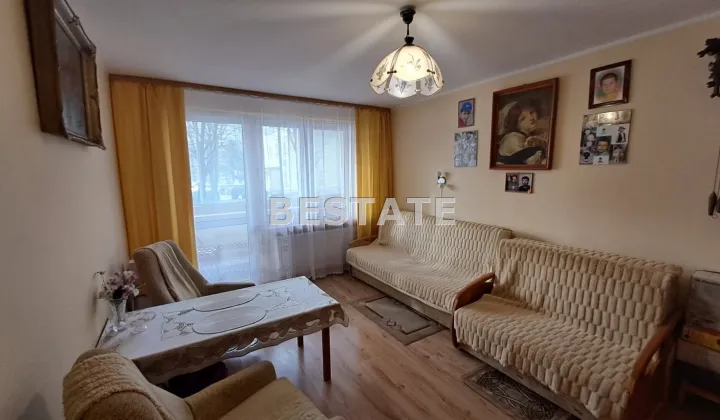 Mieszkanie 2-pokojowe Kraków Nowa Huta, os. Przy Arce