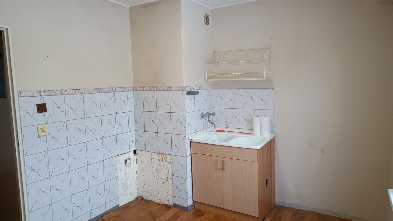 Mieszkanie 2-pokojowe Linowo. Zdjęcie 6