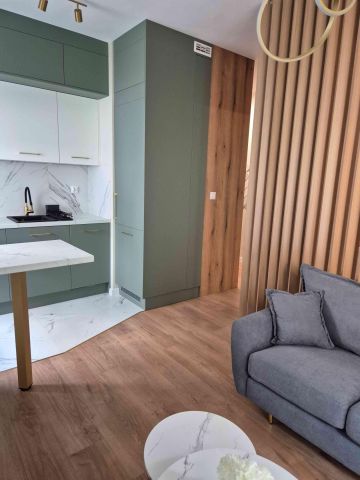 Mieszkanie 1-pokojowe Łódź Śródmieście, al. Kościuszki. Zdjęcie 3