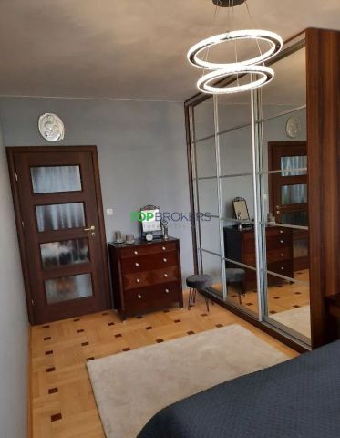 Mieszkanie 3-pokojowe Warszawa Bielany, ul. Lucjana Rudnickiego. Zdjęcie 8