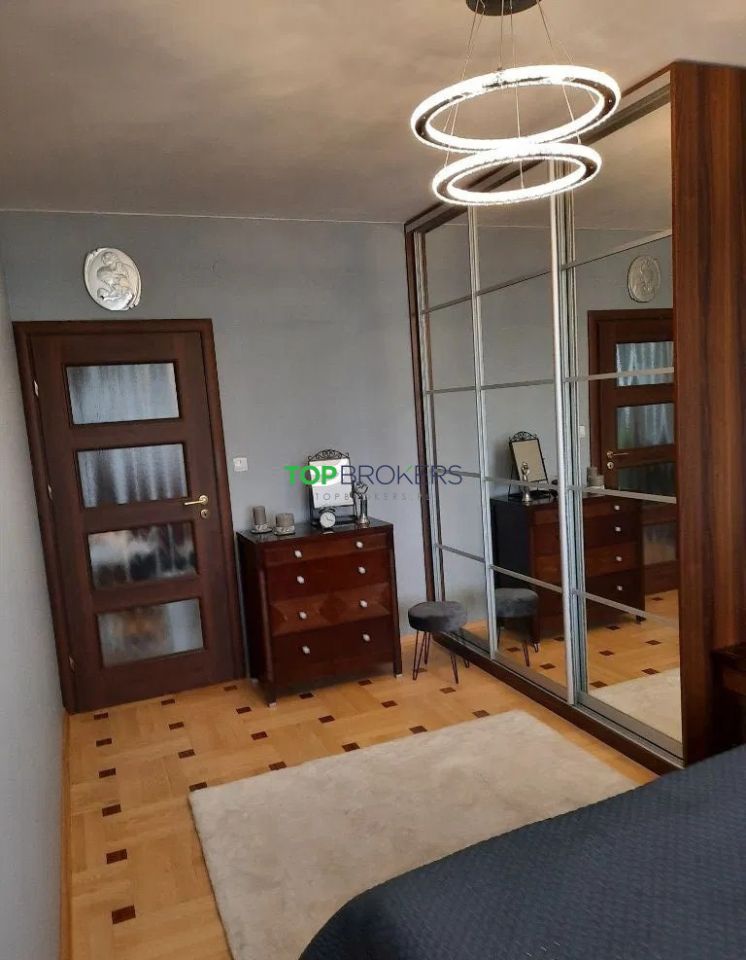 Mieszkanie 3-pokojowe Warszawa Bielany, ul. Lucjana Rudnickiego. Zdjęcie 8