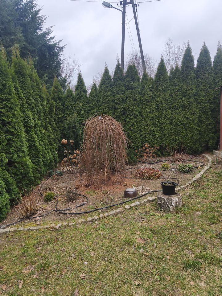 dom wolnostojący, 4 pokoje Pogalewo Wielkie. Zdjęcie 43