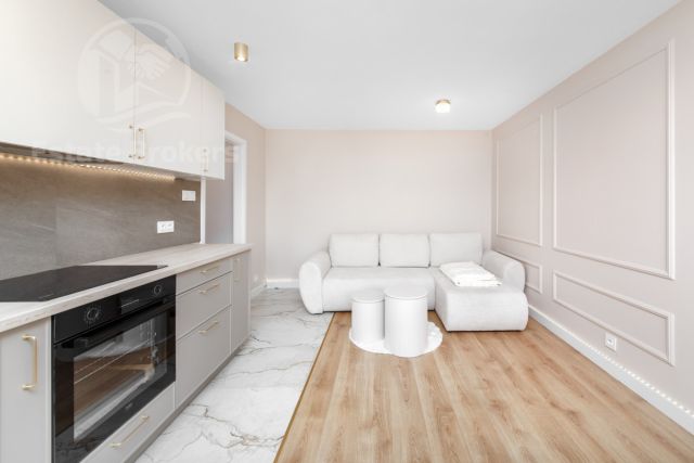 Mieszkanie 3-pokojowe Wrocław Fabryczna, ul. Jerzego Bajana. Zdjęcie 5