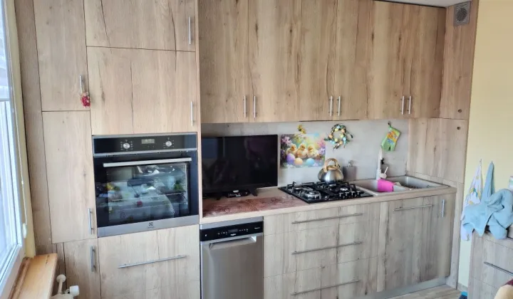 Mieszkanie 1-pokojowe Łódź Widzew, ul. Stanisława Czernika