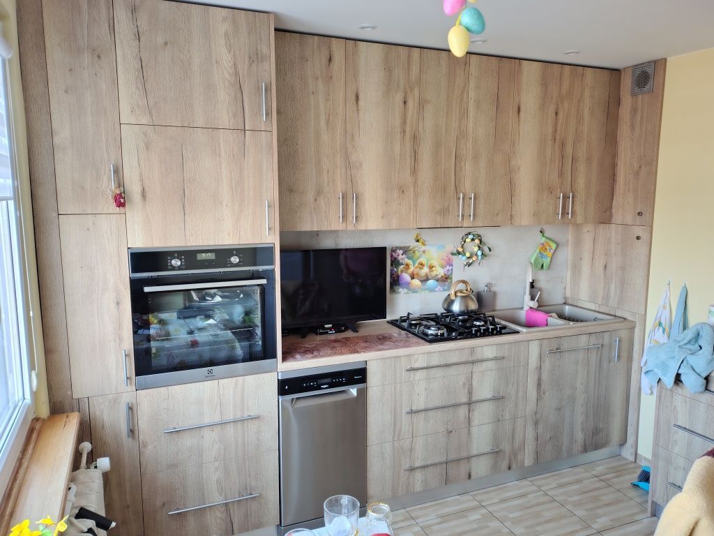 Mieszkanie 1-pokojowe Łódź Widzew. Zdjęcie 3