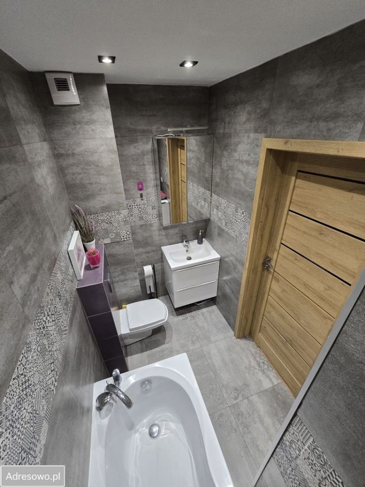 Mieszkanie 3-pokojowe Warszawa Wola, ul. Jana Kazimierza. Zdjęcie 5