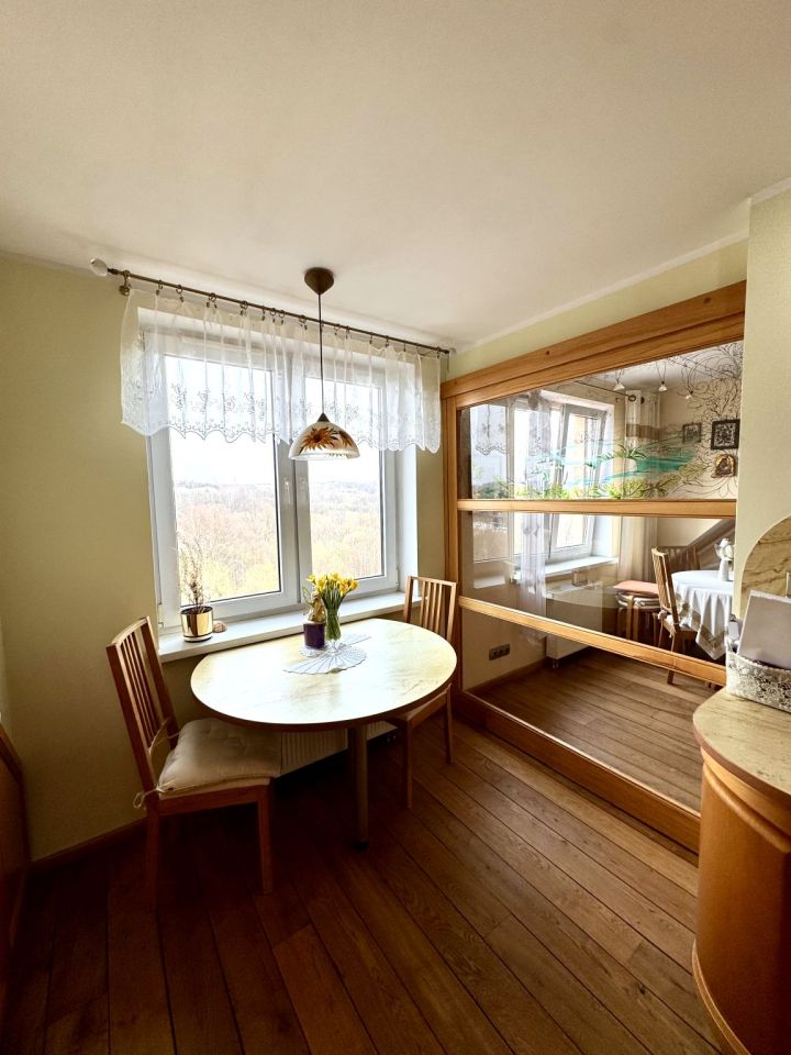 Mieszkanie 4-pokojowe Wałbrzych Piaskowa Góra, ul. Odlewnicza. Zdjęcie 14