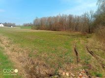 Działka budowlana Lechów. Zdjęcie 2