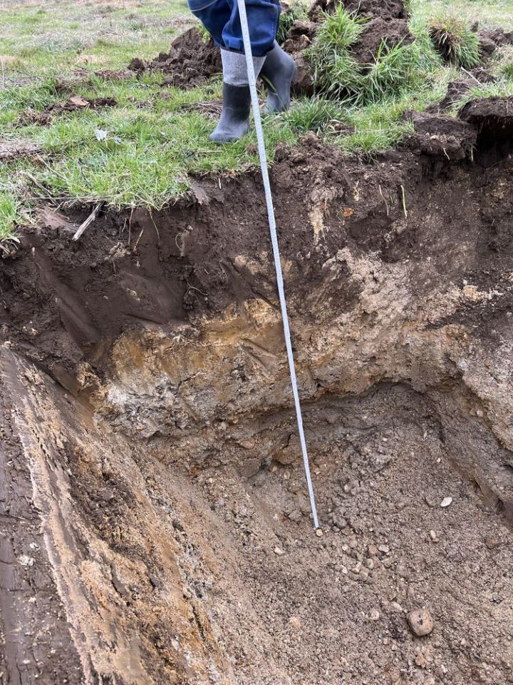 Działka budowlana Żarki Średnie. Zdjęcie 3