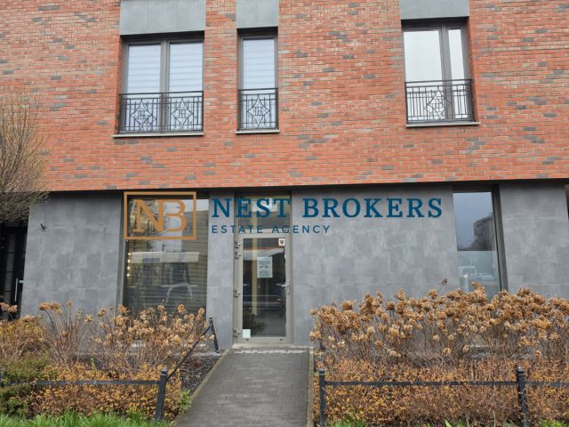 Lokal Kraków Prądnik Czerwony, al. 29 Listopada. Zdjęcie 6