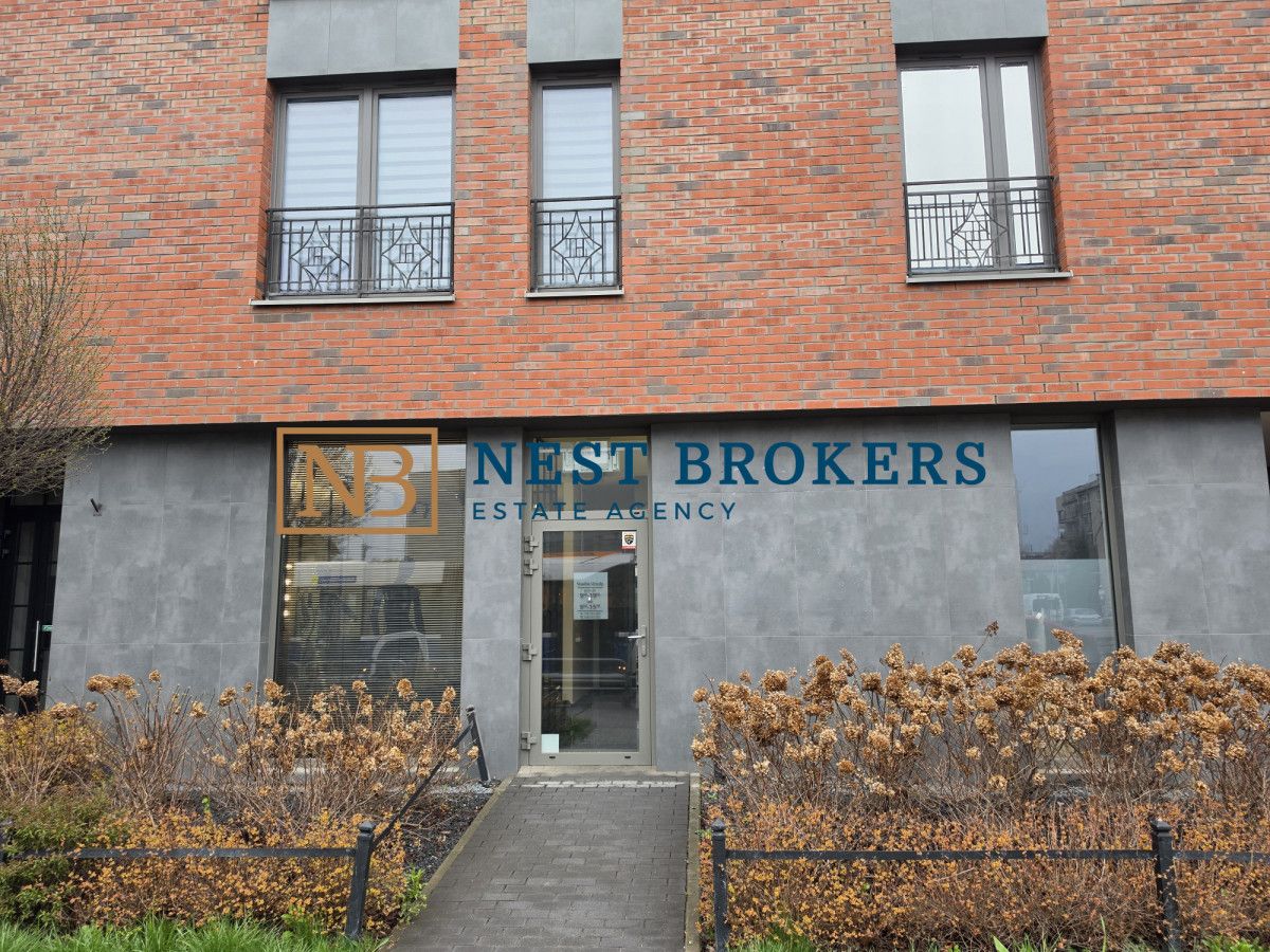 Lokal Kraków Prądnik Czerwony, al. 29 Listopada. Zdjęcie 6