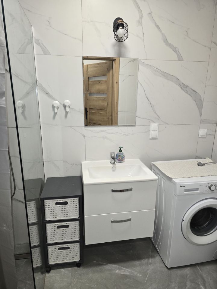 Mieszkanie 2-pokojowe Luzino, ul. Generała Hallera. Zdjęcie 4