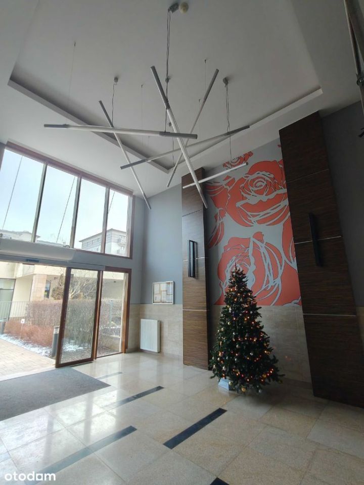 Mieszkanie 3-pokojowe Piaseczno Centrum, ul. Pawia. Zdjęcie 15