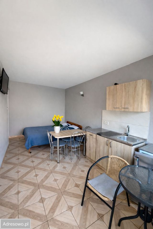 dom wolnostojący, 2 pokoje Darłowo Darłówko, ul. Chińska. Zdjęcie 8