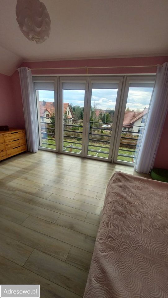 dom wolnostojący, 5 pokoi Klebark Wielki. Zdjęcie 10