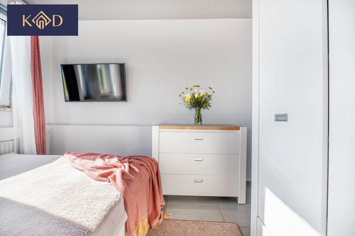 Mieszkanie 3-pokojowe Poznań Winogrady, ul. Czapla. Zdjęcie 15