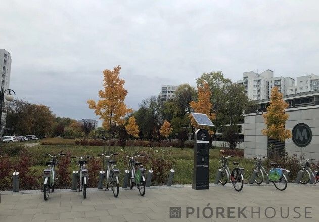 Mieszkanie 1-pokojowe Warszawa Targówek, ul. Prałatowska. Zdjęcie 10