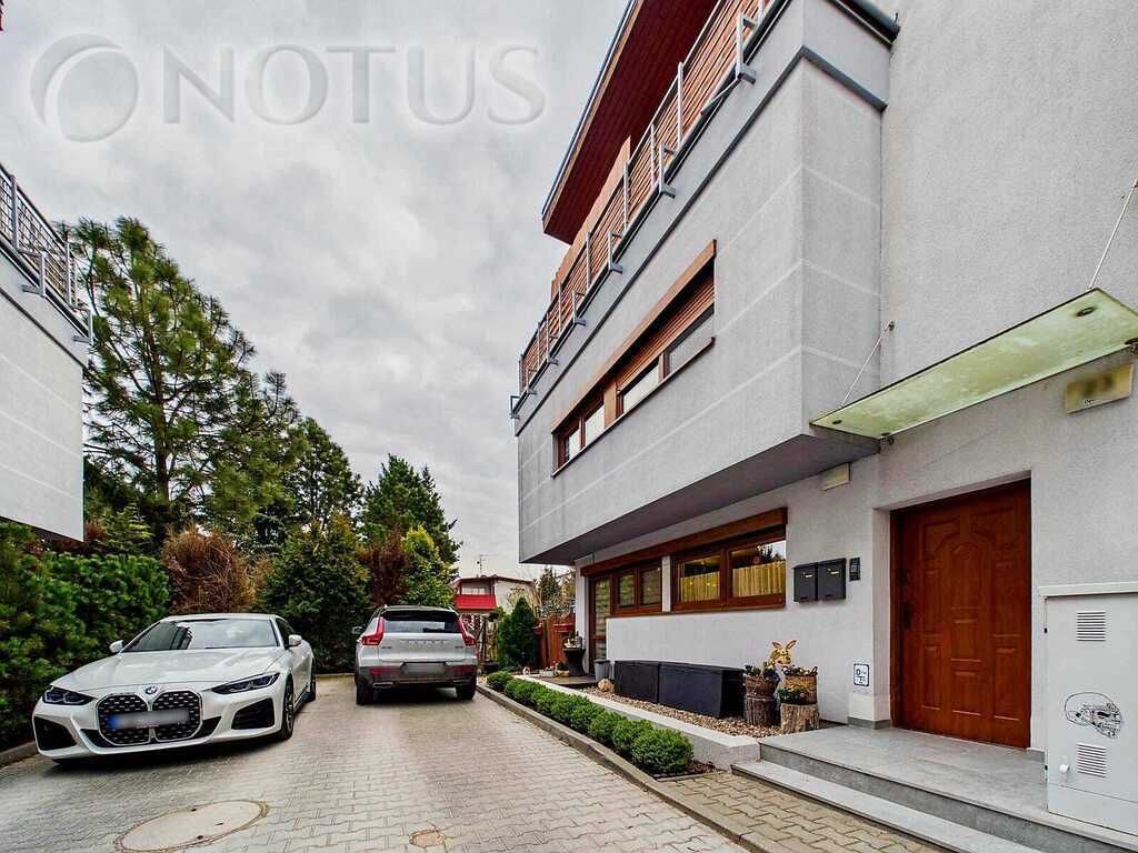 Mieszkanie 3-pokojowe Wrocław Złotniki. Zdjęcie 20