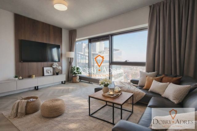 Mieszkanie 3-pokojowe Rzeszów Śródmieście, ul. Fryderyka Szopena. Zdjęcie 1