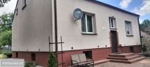 dom wolnostojący, 7 pokoi Skibniew-Kurcze. Zdjęcie 1
