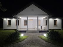 dom wolnostojący, 5 pokoi Mędłów, ul. Żeglarzy. Zdjęcie 4