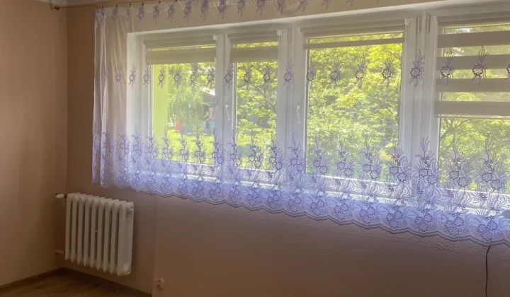 Mieszkanie 1-pokojowe Dąbrowa Górnicza