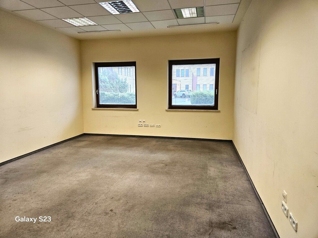Biuro Wrocław Popowice, ul. Strzegomska. Zdjęcie 7