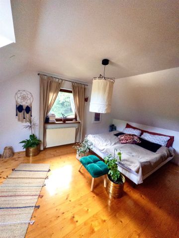 dom wolnostojący, 4 pokoje Krynica-Zdrój. Zdjęcie 22