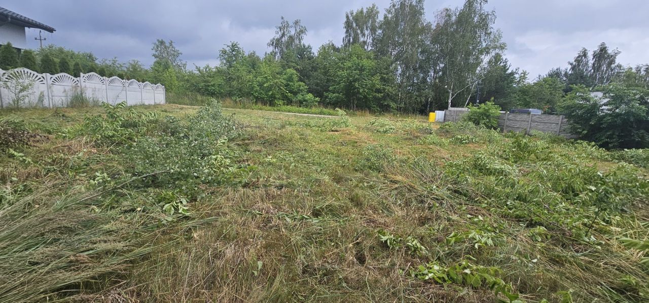 Działka budowlana Bielicha. Zdjęcie 6