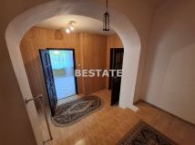 dom wolnostojący, 7 pokoi Pabianice Bugaj, ul. Drewnowska. Zdjęcie 4