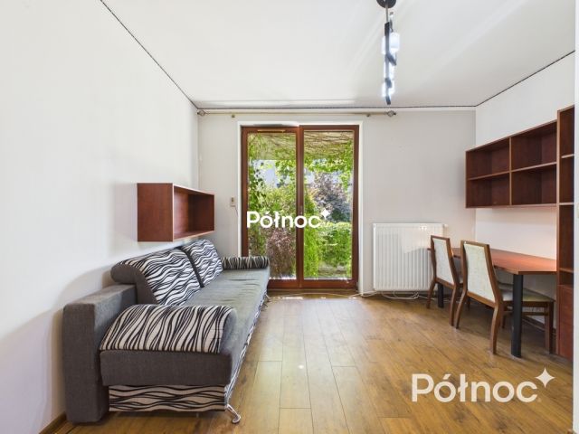 Mieszkanie 2-pokojowe Kraków Dębniki, ul. Czerwone Maki. Zdjęcie 2