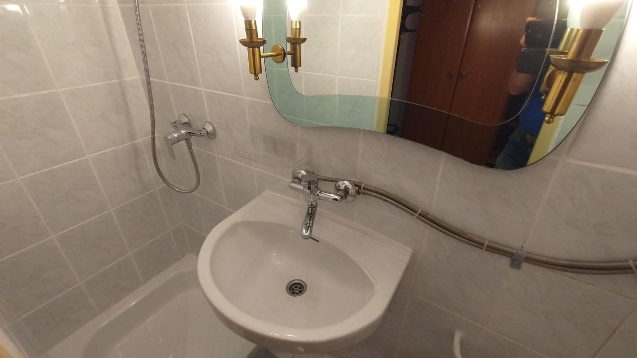 Mieszkanie 1-pokojowe Wrocław Stare Miasto, ul. Robotnicza. Zdjęcie 5