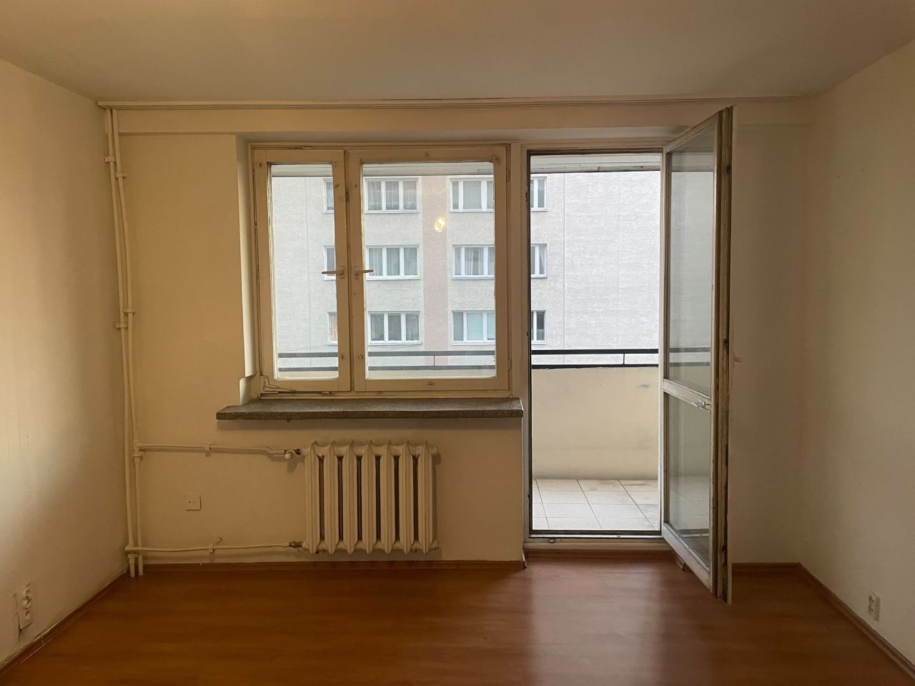 Mieszkanie 2-pokojowe Warszawa Targówek, ul. Smoleńska. Zdjęcie 17