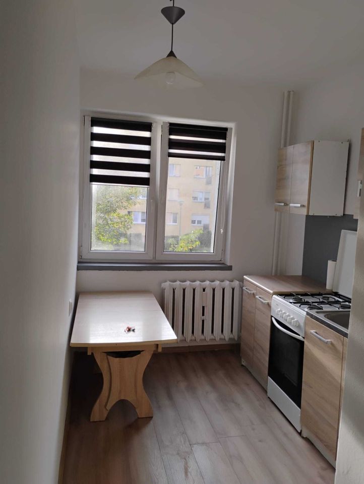Mieszkanie 2-pokojowe Bydgoszcz Glinki. Zdjęcie 7