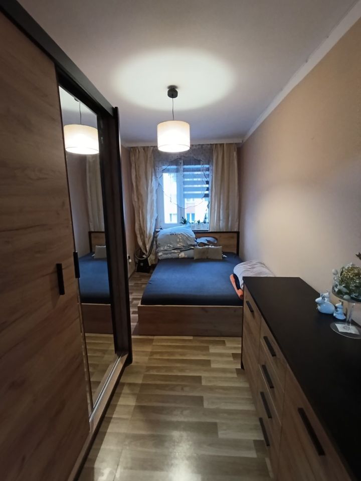 Mieszkanie 2-pokojowe Koszalin, ul. Kolejowa. Zdjęcie 8