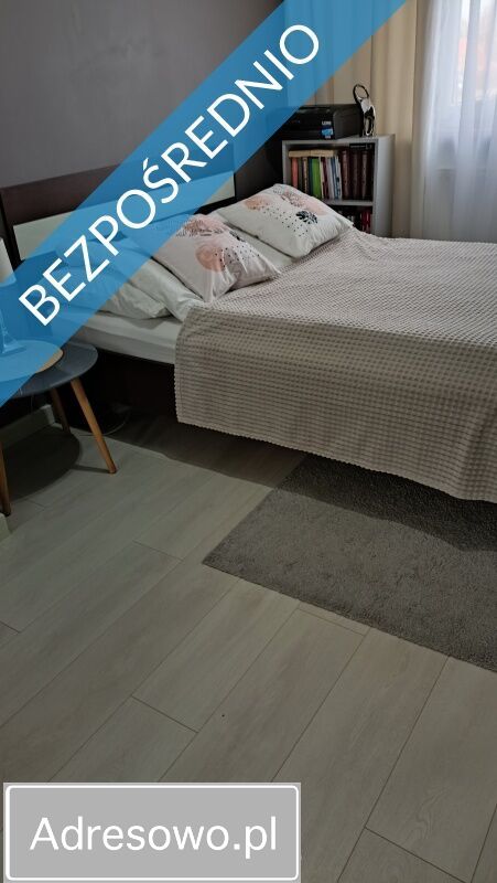 Mieszkanie 3-pokojowe Ełk. Zdjęcie 4