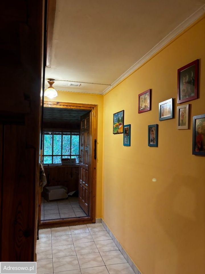 siedlisko, 4 pokoje Radzięcin. Zdjęcie 12