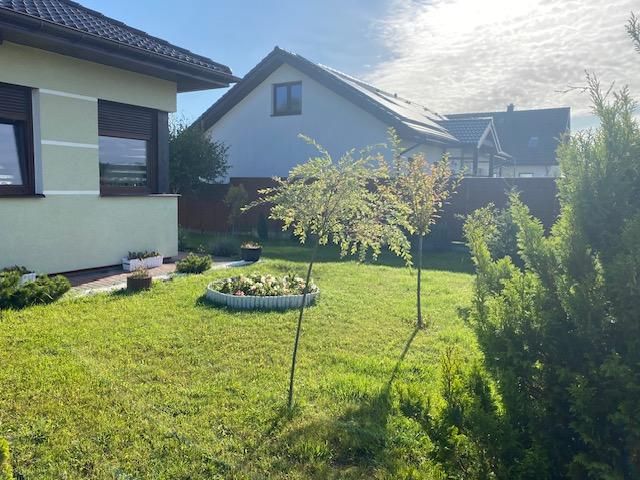 dom wolnostojący, 4 pokoje Łubniki. Zdjęcie 17