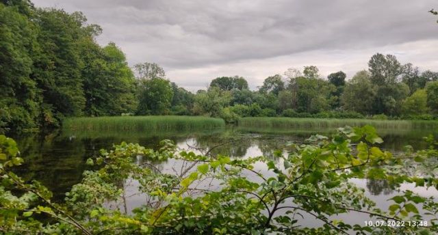 Działka budowlana Garbów, ul. Zacisze. Zdjęcie 1