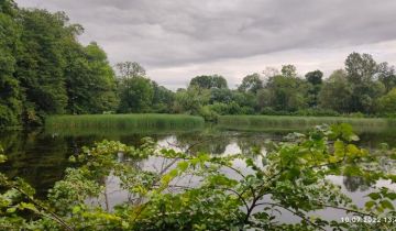 Działka budowlana Garbów, ul. Zacisze