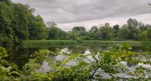 Działka budowlana Garbów, ul. Zacisze