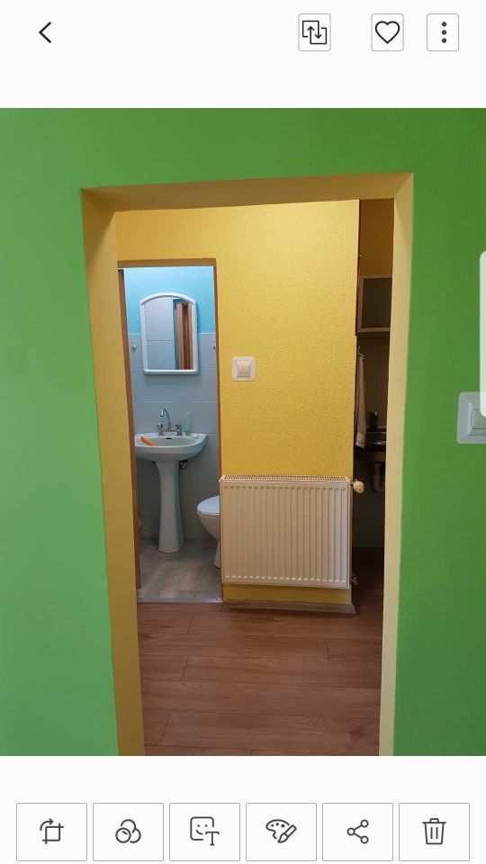 Mieszkanie 1-pokojowe Bydgoszcz. Zdjęcie 3