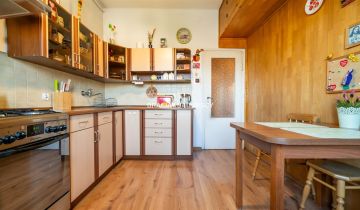 Mieszkanie 2-pokojowe Kraków Nowa Huta, os. Teatralne