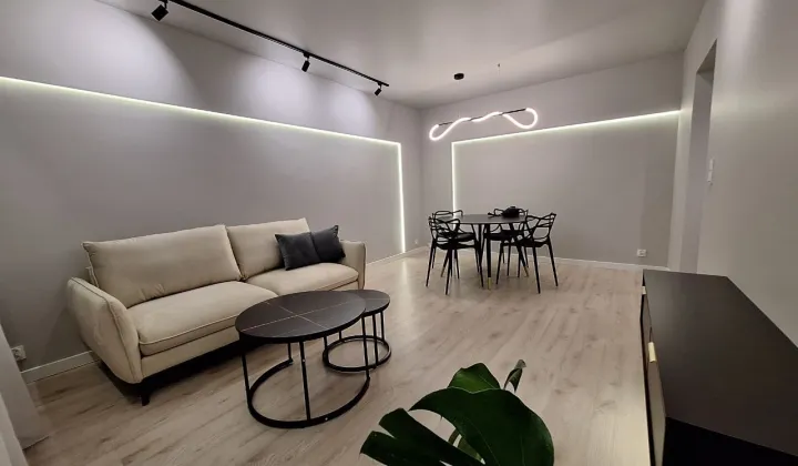 Mieszkanie 2-pokojowe Bielsko-Biała Aleksandrowice, ul. Jacka Malczewskiego