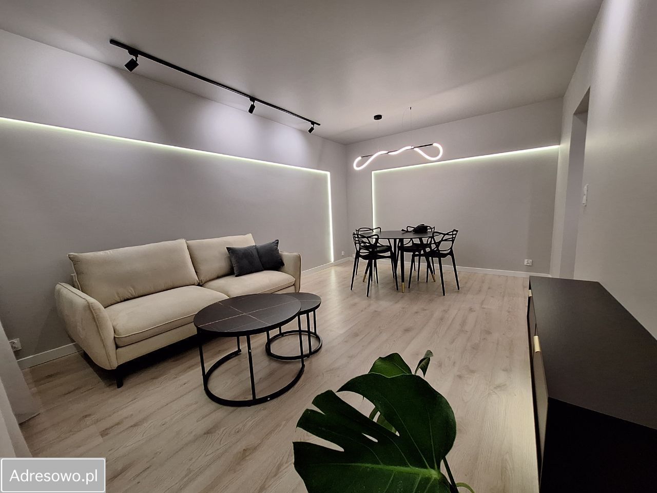 Mieszkanie 2-pokojowe Bielsko-Biała Aleksandrowice, ul. Jacka Malczewskiego