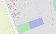 Działka budowlana Wojcieszyce. Zdjęcie 1