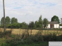 Działka rolno-budowlana Charlęż. Zdjęcie 4