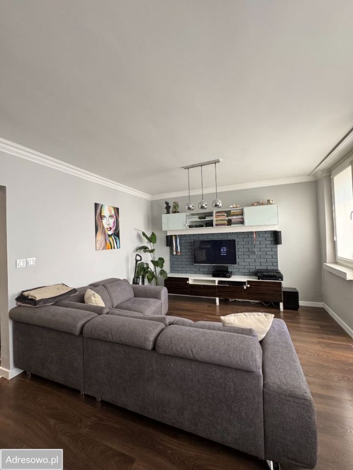 Mieszkanie 3-pokojowe Skarżysko-Kamienna, ul. Konopnickiej